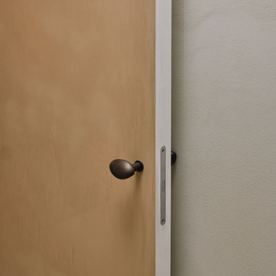 Envo Timber door leaf for flush interior doors