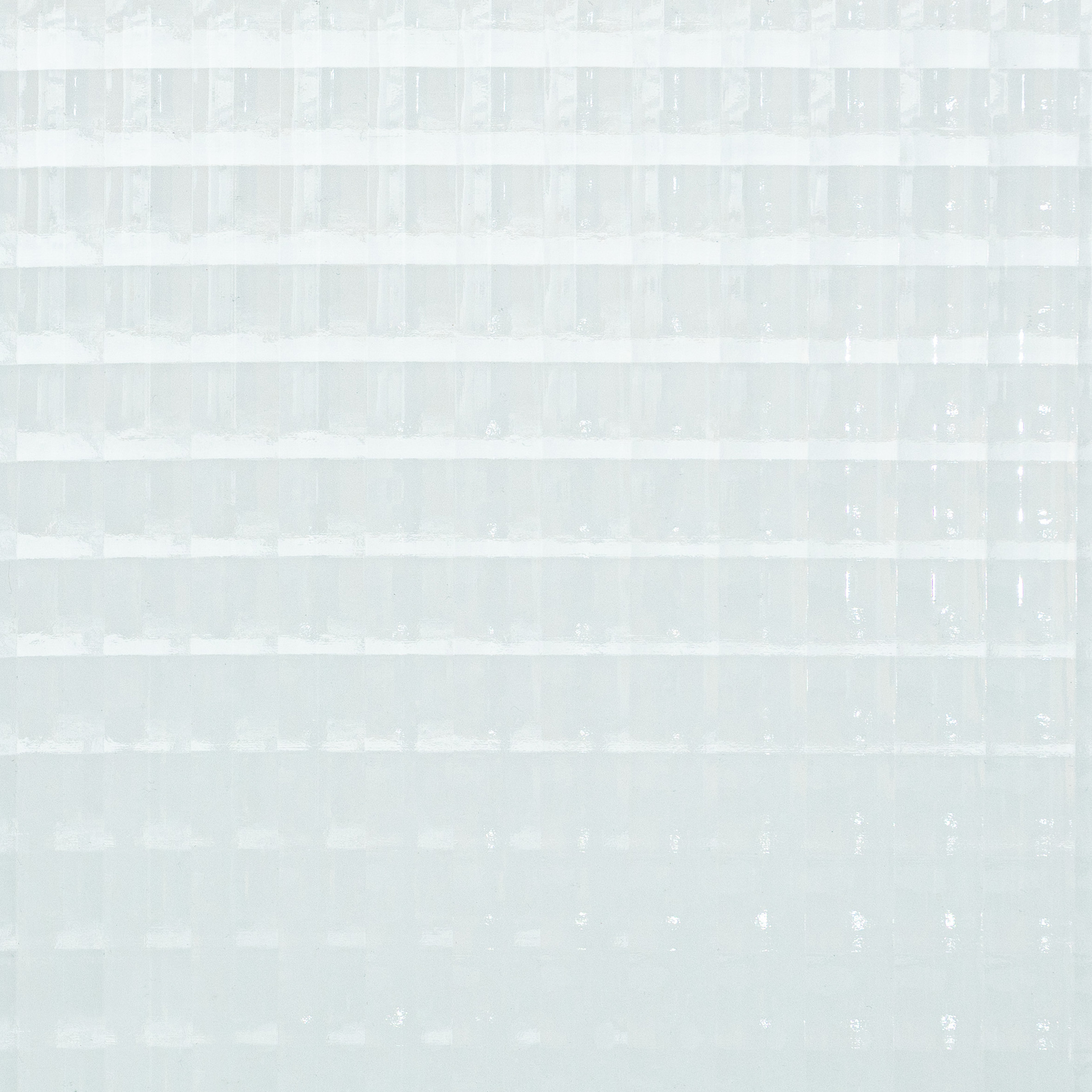 Square Fine Glass - textured glass for steel glazed interior doors