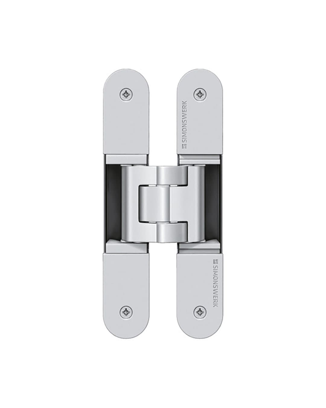 ECH1009 3D hinge 80kg