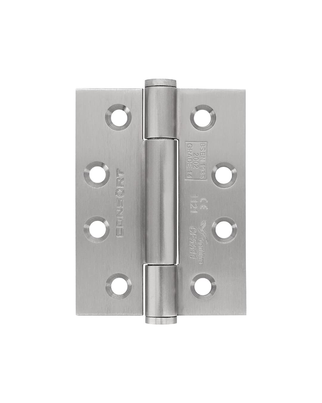EBH1001 fire-rated butt hinge