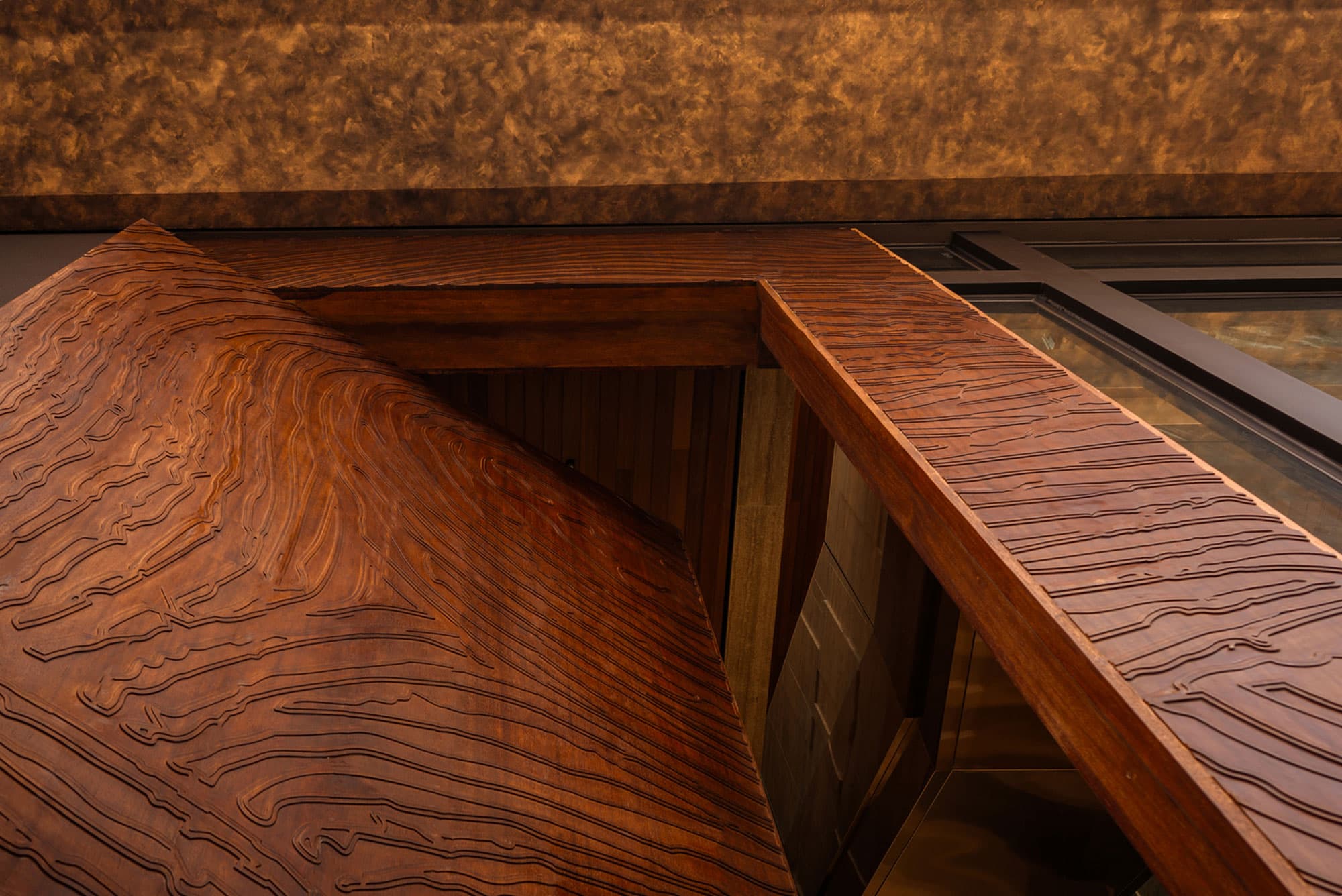 Winners Best Pivot Door Contest 2024