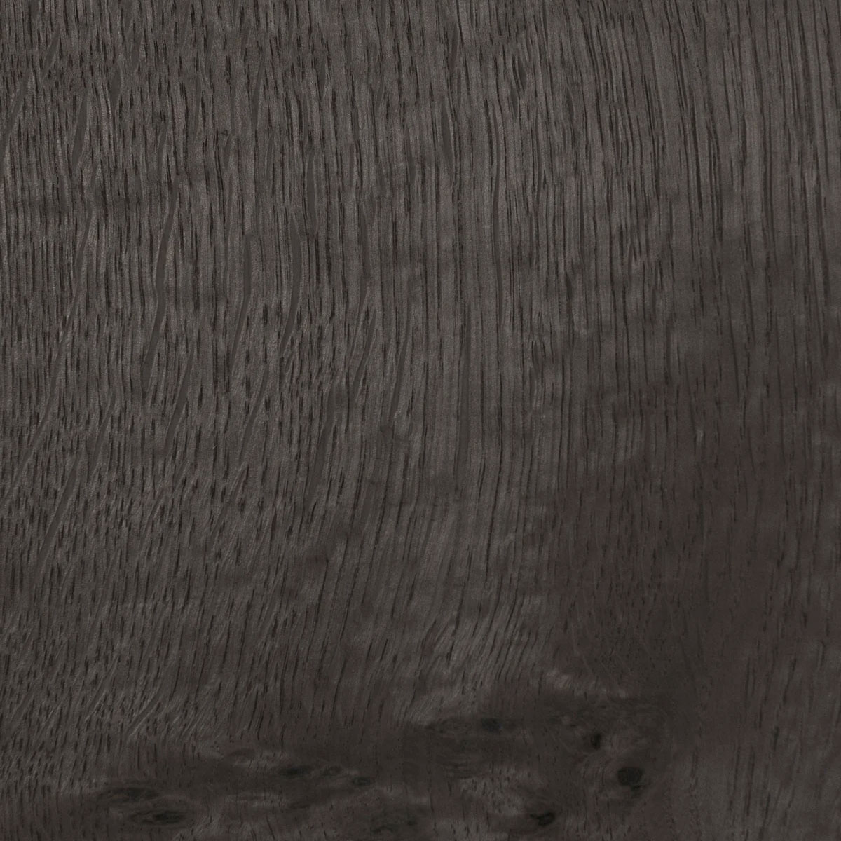 Smoked Rustic Oak veneer for internal doors