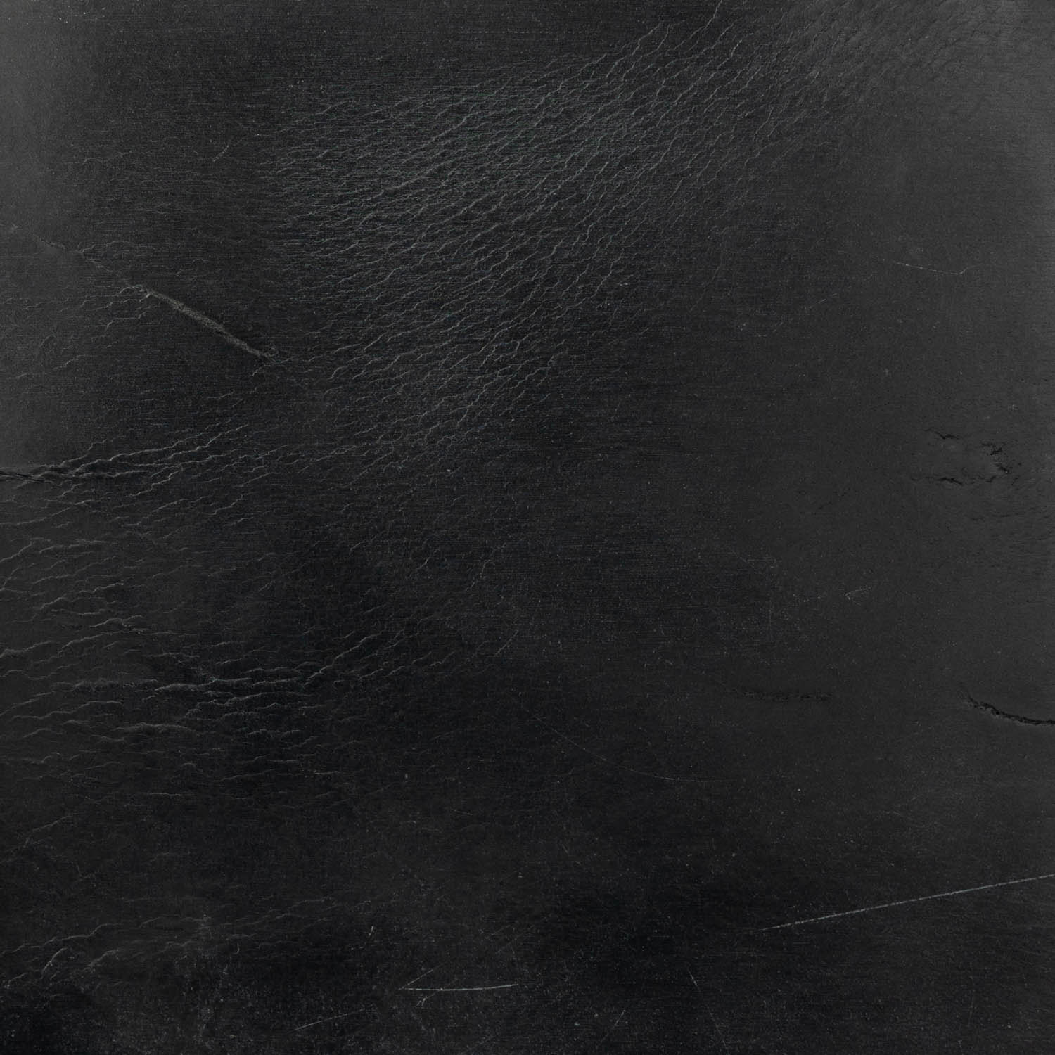 Tundra Offblack - luxury hardwearing leather for interiors