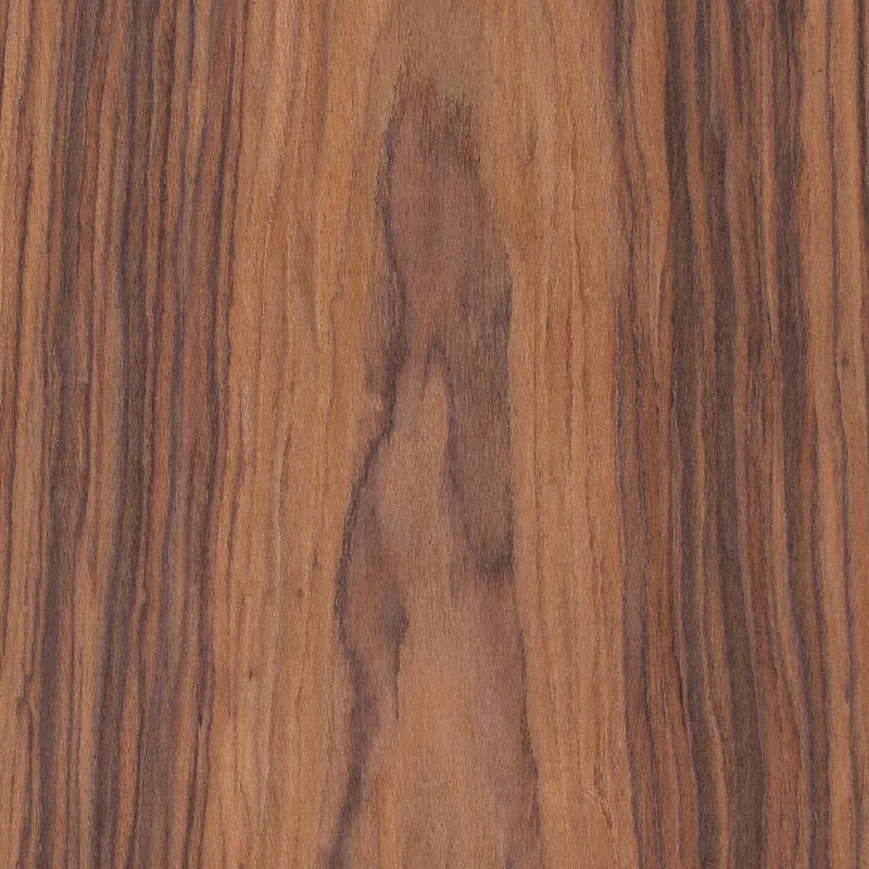 Crown Cut Rosewood veneer for interior doors