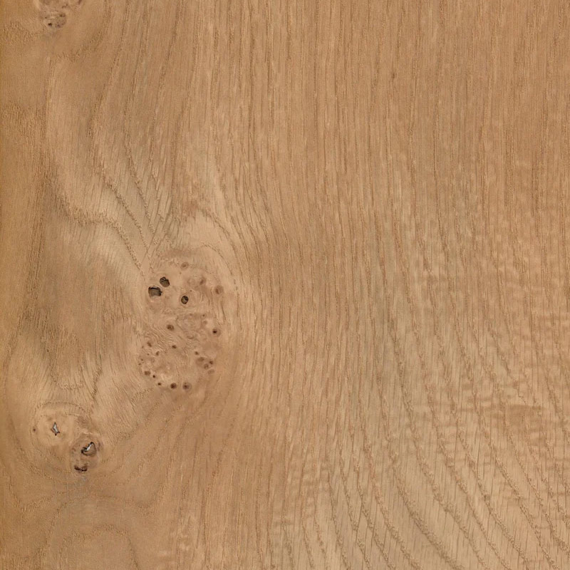 Pippy Oak veneer for interior doors