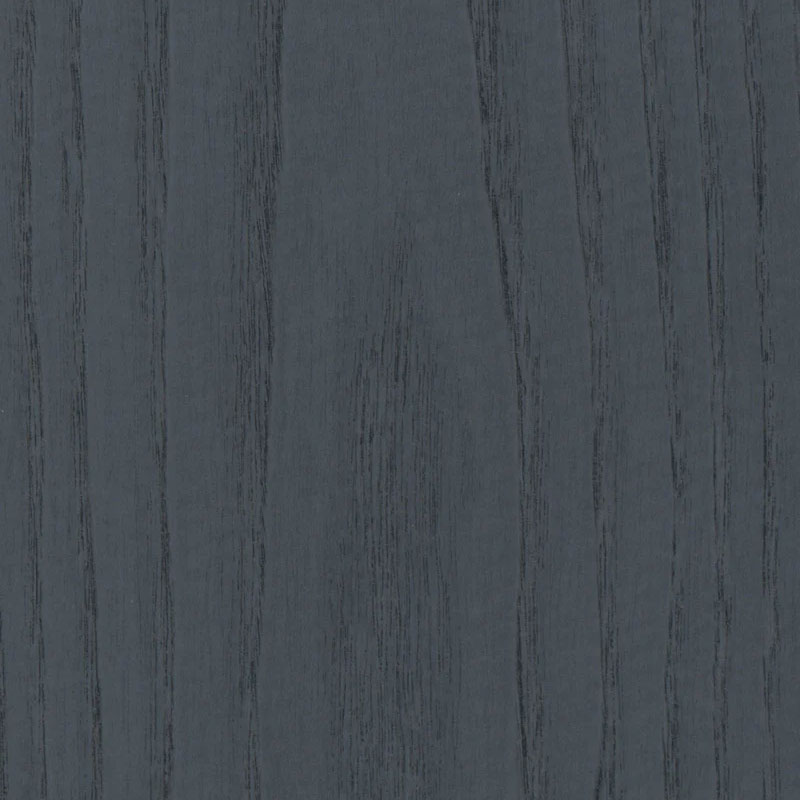 Crown Cut Ash NAF 200 black timber veneer