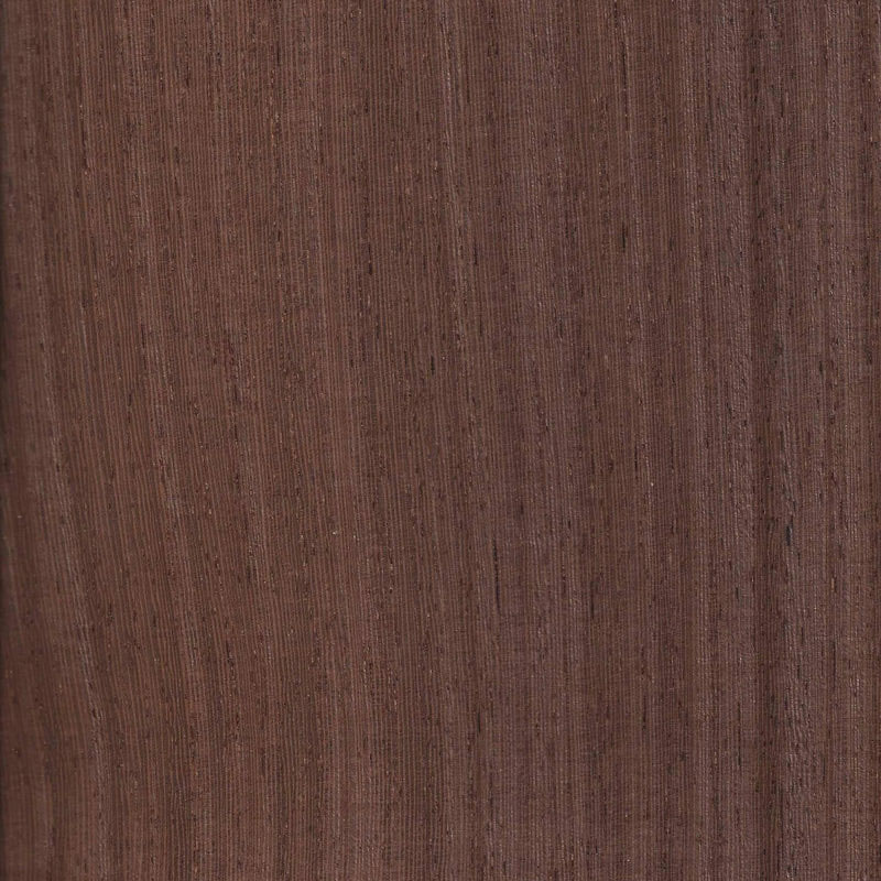 Quarter Cut Wenge timber veneer for interior doors